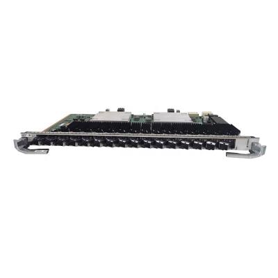 China New Original CGHF CSHF CGUF 10G XG-PON SFP Combo Panel for HUAWEI MA5800 Series OLT with 16 Modules for sale