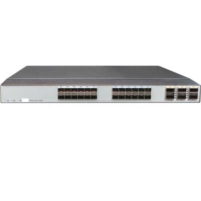 China LACP Huawei Series SWITCH S6720-HI Series S6720-30L-HI-24S For GE Complete 10 Routing Switches for sale