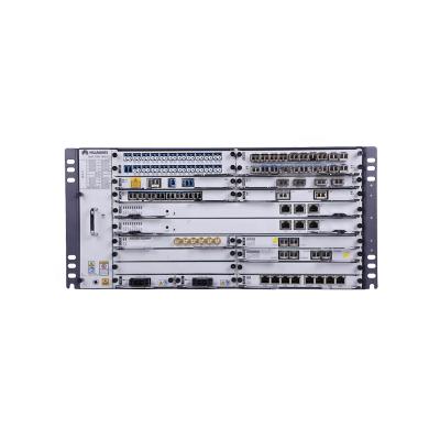 China Huawei DWDM OTN OptiX OSN 1800V Optical Transport Platform 700 Gbit/s for sale