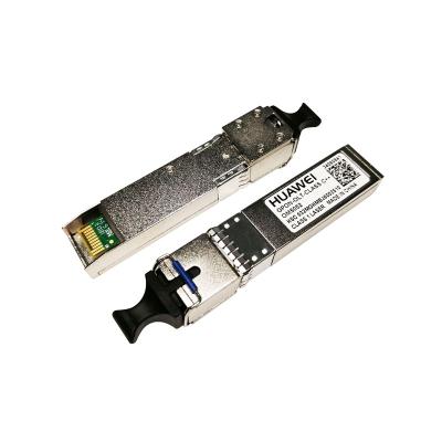 China Original GPBD/GPFD/GPHF/GPSF/GPUF/GPLF Huawei GPON OLT Class C++ SFP Modules +7.5dbm for sale