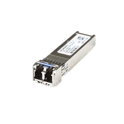 China Huawei Optical Module SFP-10G-LR 10KM Fiber Optic Module OSX010000 OSX010000 for sale