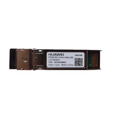 China Original Huawei 5G Optical Transceiver SFP28-25G-1310nm-300m-SM SFP28-25G-1310nm-300m-SM Optical Modules for sale