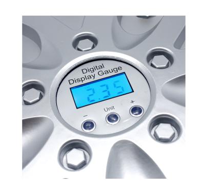 China TIRE INFLATOR China Manufacturer Inflatable Pump A Convenient Tire Inflator With Digital Display for sale