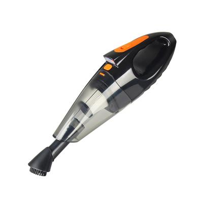 China Tender Hot Products Portable Car Vacuum Cleaner Powerful Car Vacuum Cleaner SV07 for sale