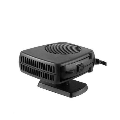 China Factory wholesale CAR HEATER FAN Mini Air Conditioner Portable Car Heater Fan S6150 directly for sale