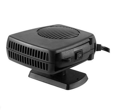 China Newest 2021 hot CAR HEATER FAN moq S6150 low car fan factory lightweight heater fans for sale