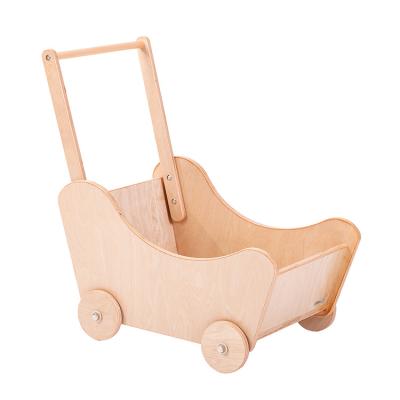 China Modern Outstanding Quality Child Room Child Furniture Baby Kid Stroller Trolley for sale