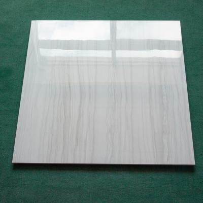 China Country Wood Texture Polished Glazed Porcelain Tiles Design Wooden Floor Wall Tiles for sale