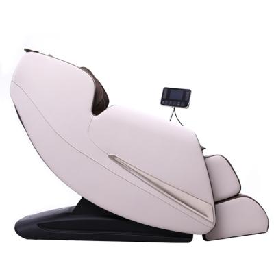 China wholesale manufacturer vibration massage 3D massage chair oem odm best panaseima use cheap selling electric weightlessness 4d for sale