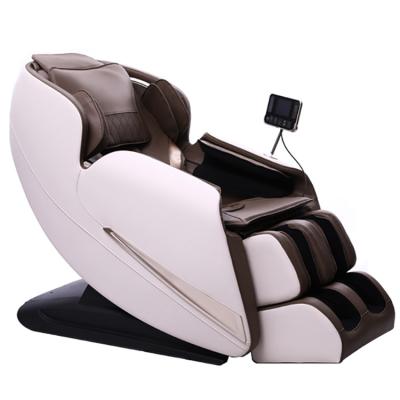 China 3D massage chair home use body care weightlessness 4D massage chair for sale for sale