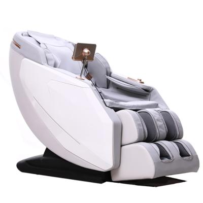 China 3D massage chair massage chair manufacturer Custom Display Favor-06 heated luxury wholesale gravity massage chair 0 for sale