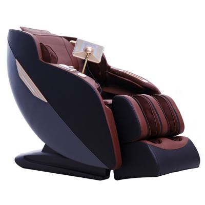 China wholesale manufacturer vibration massage 3D massage chair oem odm best panaseima use cheap selling electric weightlessness 4d for sale