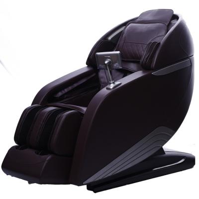 China 3D Massage Chair Weightlessness 4D Shiatsu Massage Chair Luxury Massage Chair Price for sale