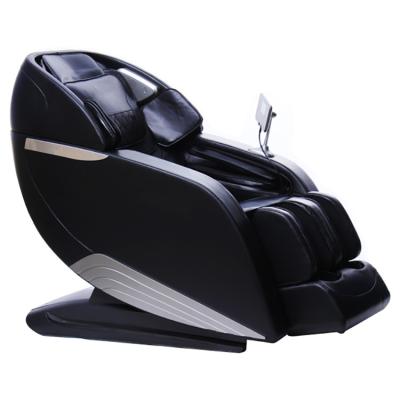 China 2022 wholesale new products oem massage chair 4d massage chair oem luxury automatic electric luxury 3d massage chair luxury weightlessness for sale