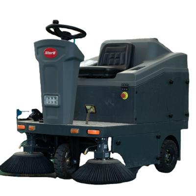 China Industry Suitable Carpet Hotel Price Machine Sweeper Scrubber Cleaning Equipment for sale