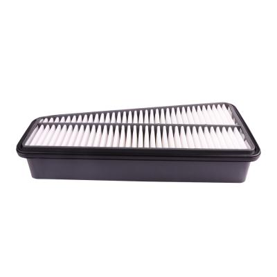 China MFA-1134 MASUMA Australia hot sale vehicle accessories auto air filters for 2003-2015 Japanese cars 34.4*15.3*4.8cm for sale