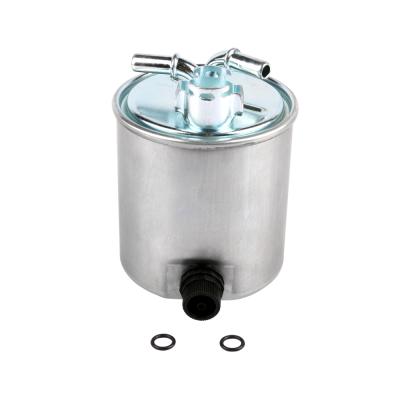 China Mff-n230 MASUMA auto makers engine fuel filter for 16400 jy00b 15.5*11*11 for sale