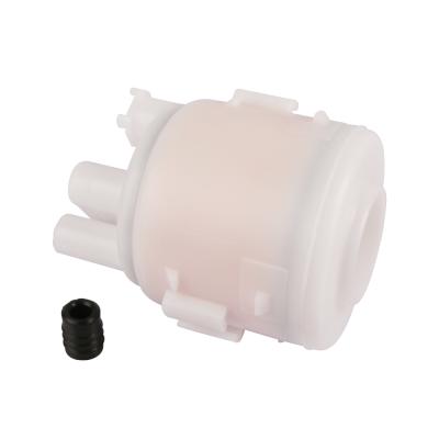 China Customizable Mff-n200 MASUMA Auto Engine Fuel Filter For 16400-4m405 16400-4m500 16400-4m501 11*11*15.5 for sale