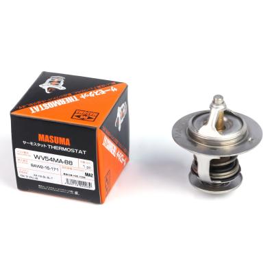 China South American WV54MA-88 MASUMA Business Parts Hot South American Car Thermostats for 1987-1995 Japanese Cars 7.4*4.1*5.5cm for sale