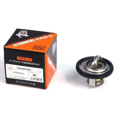 China W44M-82 MASUMA hot deals in Central Asia Myanmar car thermostats for 1990-1999 Japanese cars 7.4*4.1*5.5cm for sale