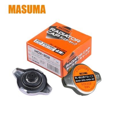 China MOX-212 Japanese 15 PSI 16475-51010 RC Car High Pressure Radiator Cap (_C1_) for sale