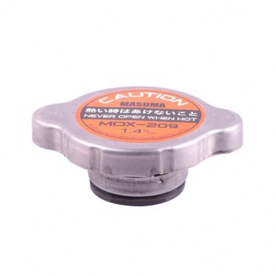 China OEM MOX-209 M35 Size MASUMA 21430-8997B 21430-8999A Auto Parts Radiator Cap Radiator Cap for sale