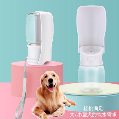 China Hot Sale Viable Outside Collapsible Pet Drinking Water Dog Cat Feeder Bowl for sale