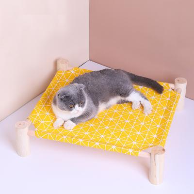 China Hot Selling Wholesale Viable Non Slip Pet Toys Beds For Pet and Cat Supplies Cat Nest for sale