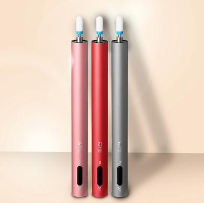 China Easy Apply Portable Nail Drill Pen Professional Nail Drill Set 3500 RPM Nail Drill Machine Factory Sale for sale