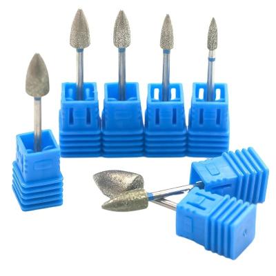 China 2022 New Arrival Durable Strong Polishing Power Drills Nailing Drill Bits for sale