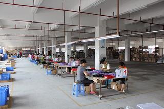 Verified China supplier - Shenzhen Feixue Sports Goods Co., Ltd.