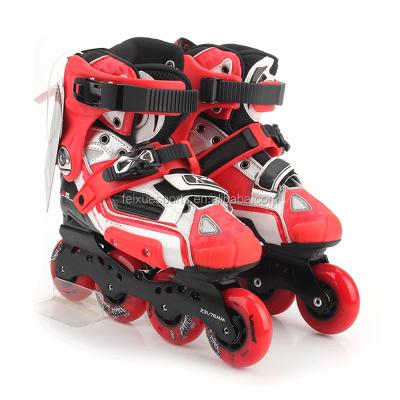 China PP Composite Material Adult Seba HT Single Wheel Resistance Shoes Professional Inline Skates for sale