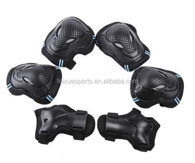 China Wholesale Protective TPU Safety Gear For Knee Elbow Guards Pads Protector for sale