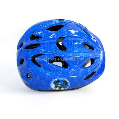 China ABS+EPS kids bicycle helmets, skating helmets, skateboard helmet for kids for sale