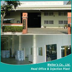 Verified China supplier - WELTER'S CO., LTD.