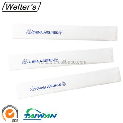 China Tiny Wrapped Simple Disposable Announce Donation Toothpick for sale