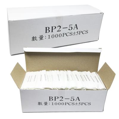 China Disposable Individual Paper Wrapping Pack Tooth Clean Toothpick for sale