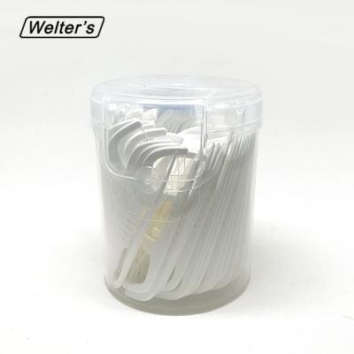 China FD-100C Disposable Dental Care Floss Interdental Selection for sale