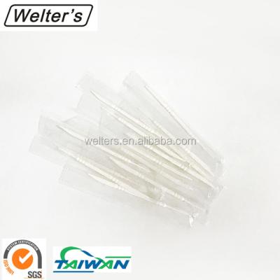 China Disposable Opp Bag Cello Plastic Wrapped Individual Packing Toothpick for sale