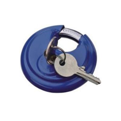 China hot selling #201 stainless steel padlock disc anti-rust lock made in china SD01 for sale