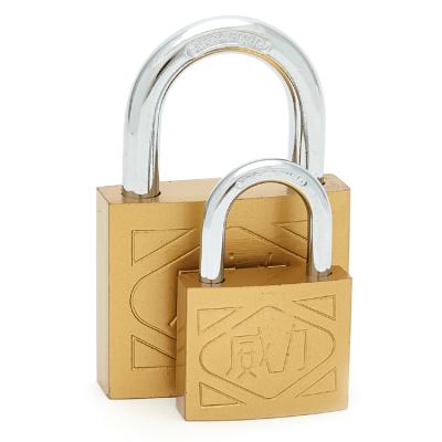 China Wholesale High Quality Mini Safety Cast Iron Door Stops Security Brass All Size Home Padlock Made in China Medium Iron Padlock CI91 for sale