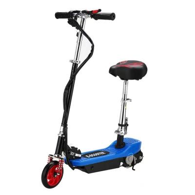 China High Quality Cute Kid Children 3 Wheel Electric Scooter Kids Motorcycles For 2-6 Years Old Kids To Ride On The Car for sale