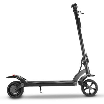 China 2020 China 2020 China 9 Inch 500W Step Scooter Big Wheel E Scooter Safe Funny Exciting Adult Electric Foldable Electric Skateboard Share for sale