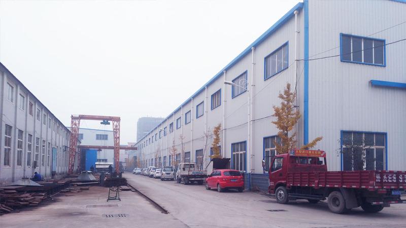 Verified China supplier - Henan Fantianliang Machinery & Equipment Co., Ltd.