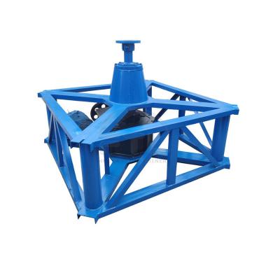 China energy & Mining Wet Pan Mill 3wheel for sale