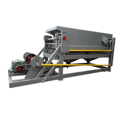 China Separate Mining Gold Gravity Separator Machine Compound Jig Jig Machine for sale