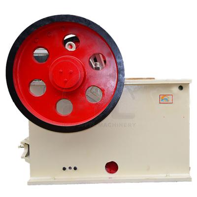 China New Mining Design Mining Crushing Machine PE400x600 Jaw Crusher Price for sale