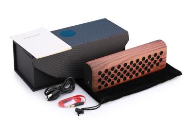 China Shockproof Waterproof Dual Bluetooth Speakers HiFi Bass Small Wireless Bluetooth Speakers for sale