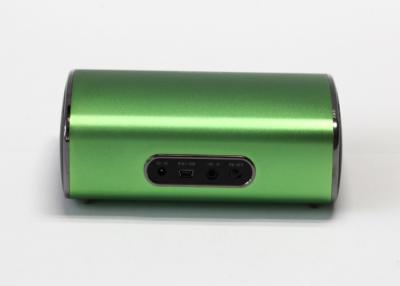 China Metal orador sem fio impermeável portátil do bluetooth do caso o mini para o iPad iPod do iPhone à venda