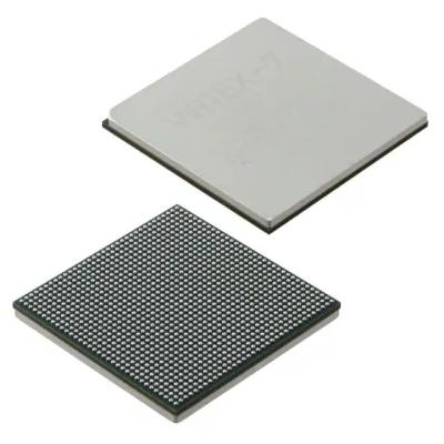 China New standard original IC chip board integrated circuits XC7VX690T-2FFG1158C XC7VX690T-2FFG1158I XC7VX690T-2FFG1158C XILINX FPGA electronic components for sale